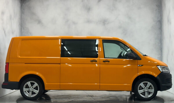 Volkswagen Transporter 2.0TDI 2017