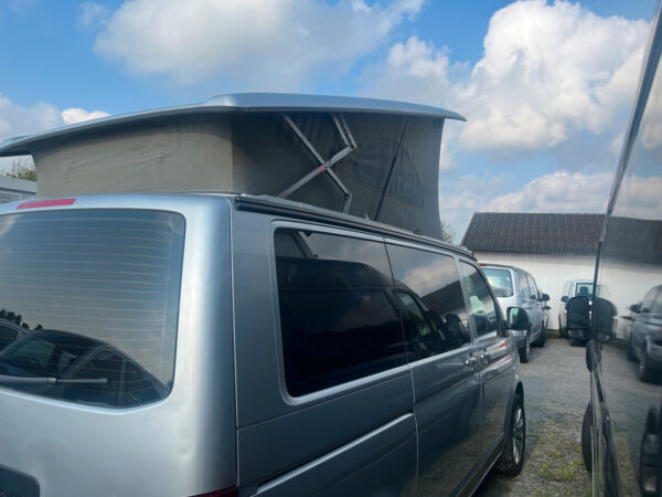 Volkswagen Transporter 2005 – Image 19
