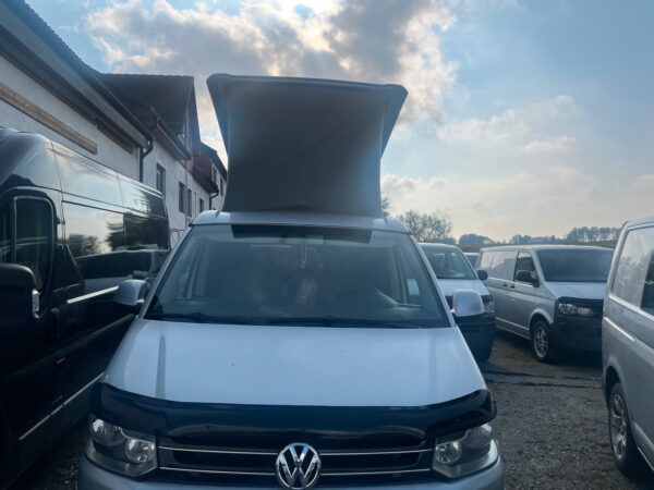 Volkswagen Transporter 2005 – Image 20
