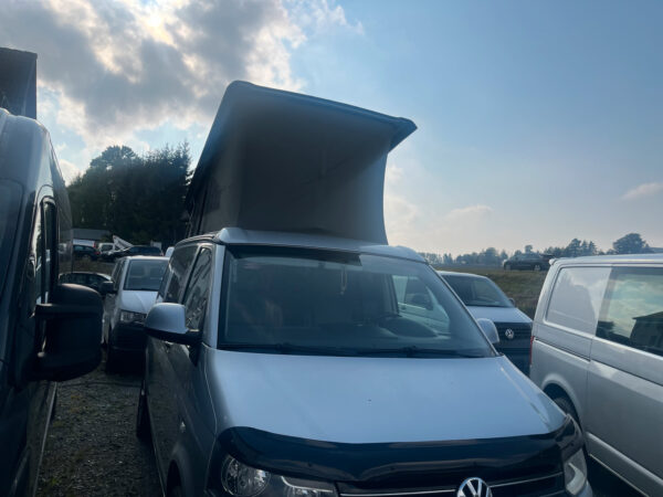 Volkswagen Transporter 2005 – Image 21