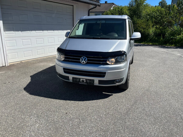 Volkswagen Transporter 2005 – Image 2