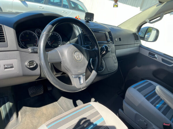 Volkswagen Transporter 2005 – Image 3