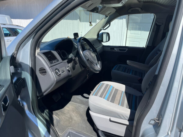 Volkswagen Transporter 2005 – Image 4