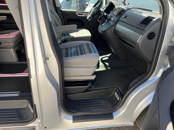 Volkswagen Transporter 2005 – Image 6