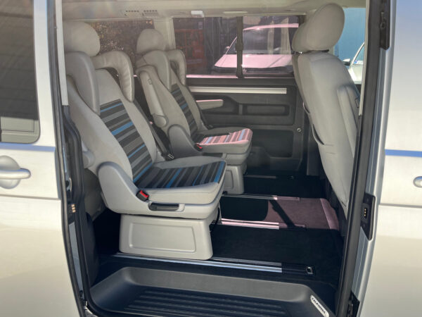 Volkswagen Transporter 2005 – Image 7