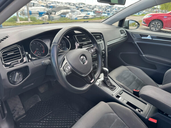 Volkswagen Golf 5D 110 TSI 2016 – Image 3