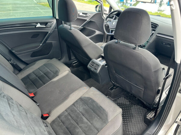 Volkswagen Golf 5D 110 TSI 2016 – Image 5