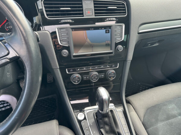 Volkswagen Golf 5D 110 TSI 2016 – Image 8