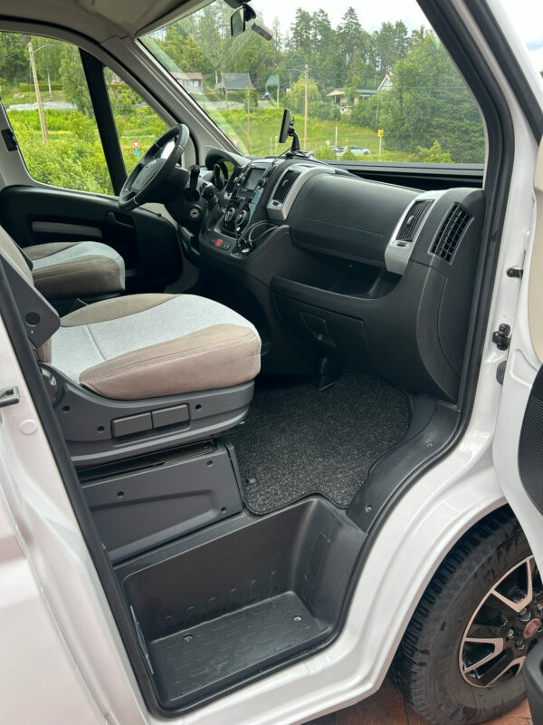 Benimar Benivan 167 2021 – Image 18