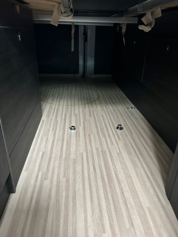 Benimar Benivan 167 2021 – Image 6