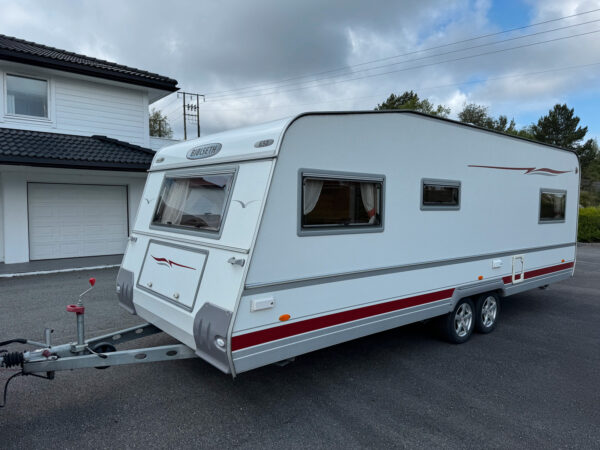 Bjølseth 650 2006 – Image 3