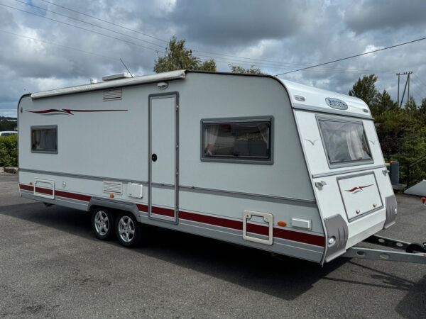 Bjølseth 650 2006 – Image 4