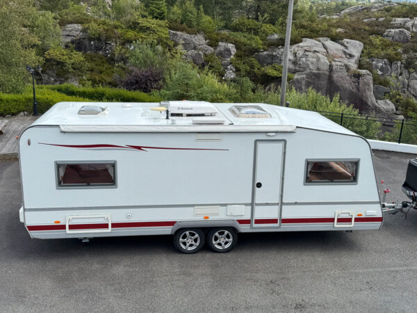 Bjølseth 650 2006 – Image 5