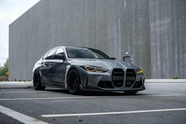 BMW G80 M3 Competition xDrive 2022 – Image 2
