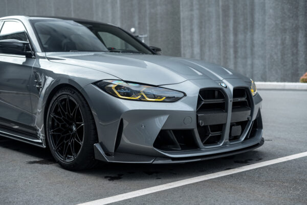BMW G80 M3 Competition xDrive 2022 – Image 11