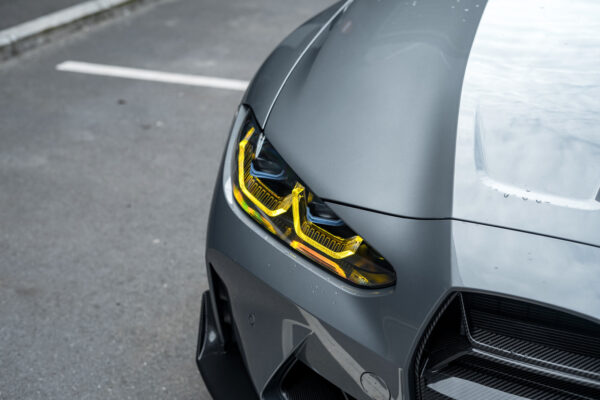 BMW G80 M3 Competition xDrive 2022 – Image 13