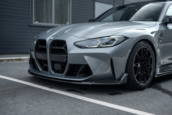 BMW G80 M3 Competition xDrive 2022 – Image 15