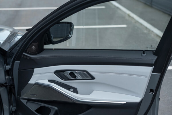 BMW G80 M3 Competition xDrive 2022 – Image 16