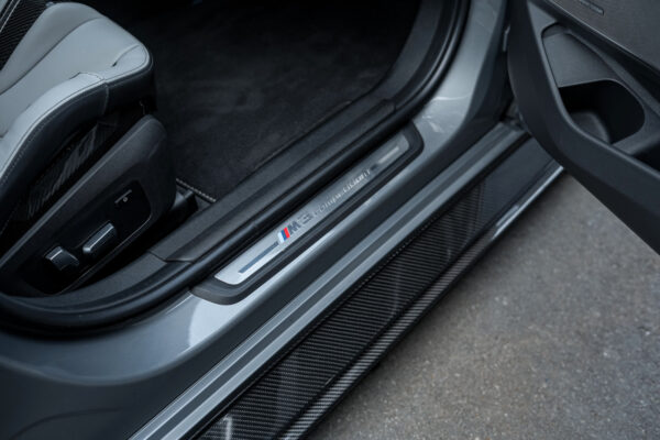 BMW G80 M3 Competition xDrive 2022 – Image 18