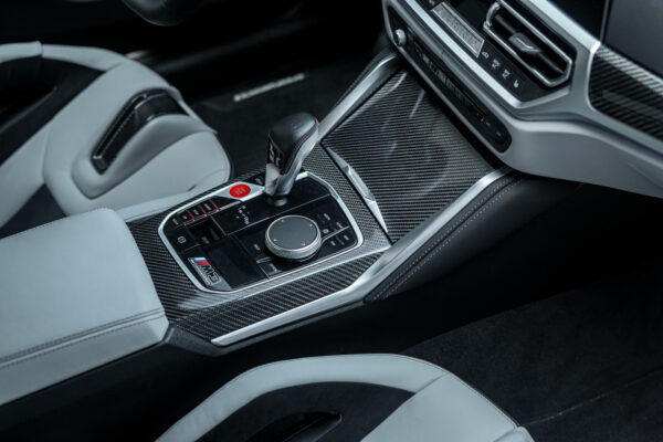 BMW G80 M3 Competition xDrive 2022 – Image 19