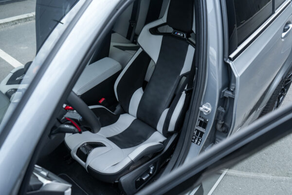 BMW G80 M3 Competition xDrive 2022 – Image 21