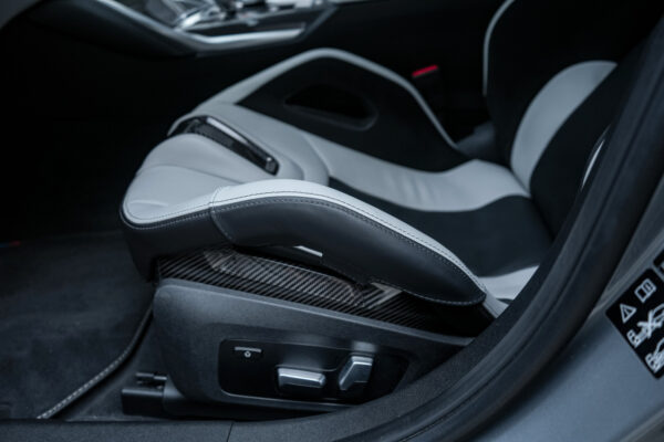 BMW G80 M3 Competition xDrive 2022 – Image 22
