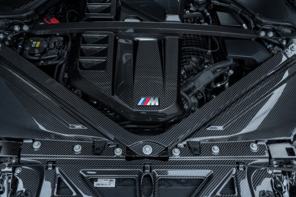 BMW G80 M3 Competition xDrive 2022 – Image 27