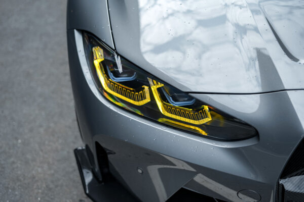 BMW G80 M3 Competition xDrive 2022 – Image 3