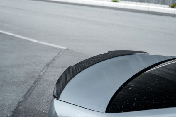BMW G80 M3 Competition xDrive 2022 – Image 5