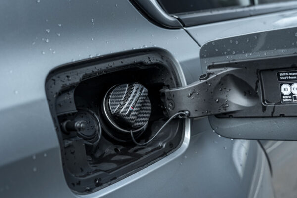 BMW G80 M3 Competition xDrive 2022 – Image 6