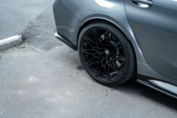 BMW G80 M3 Competition xDrive 2022 – Image 7