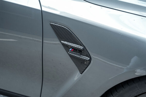 BMW G80 M3 Competition xDrive 2022 – Image 9