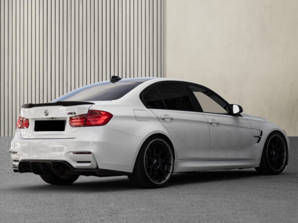 BMW M3 431ch DKG 2014 – Image 2