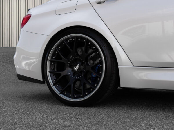 BMW M3 431ch DKG 2014 – Image 10
