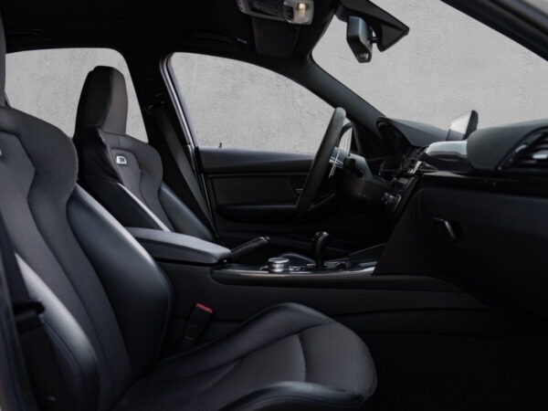 BMW M3 431ch DKG 2014 – Image 11