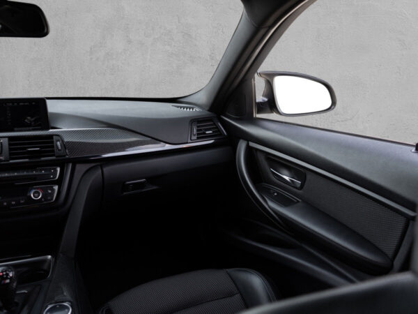 BMW M3 431ch DKG 2014 – Image 13