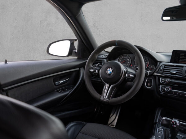 BMW M3 431ch DKG 2014 – Image 15