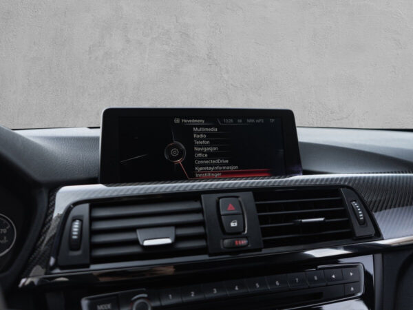 BMW M3 431ch DKG 2014 – Image 18