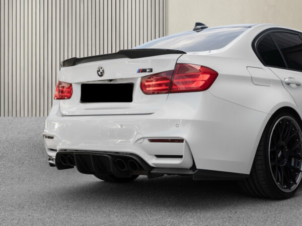 BMW M3 431ch DKG 2014 – Image 3