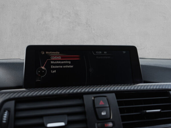 BMW M3 431ch DKG 2014 – Image 21
