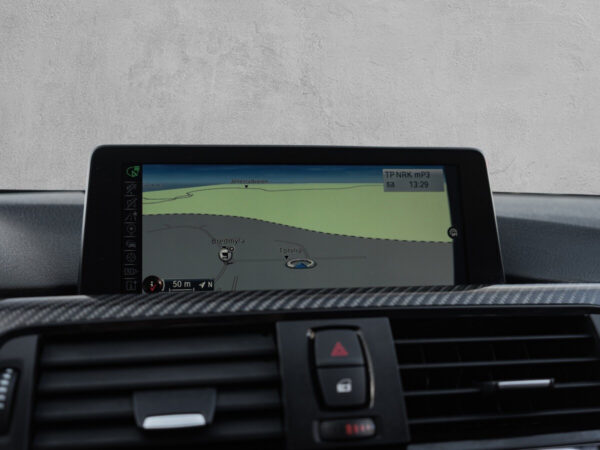 BMW M3 431ch DKG 2014 – Image 22