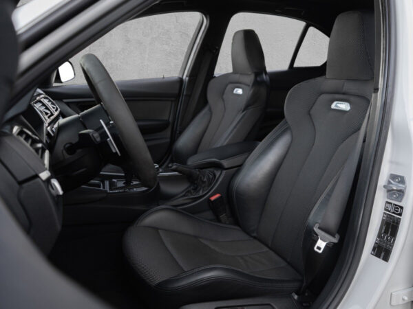 BMW M3 431ch DKG 2014 – Image 23