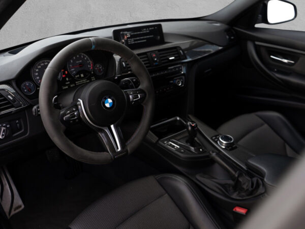 BMW M3 431ch DKG 2014 – Image 24