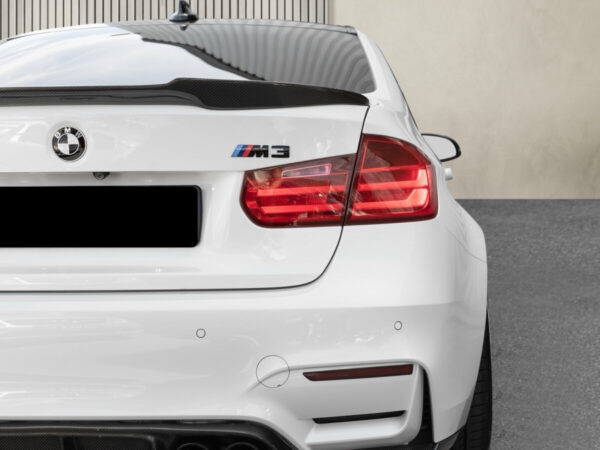 BMW M3 431ch DKG 2014 – Image 4