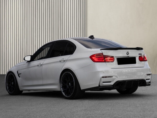 BMW M3 431ch DKG 2014 – Image 5