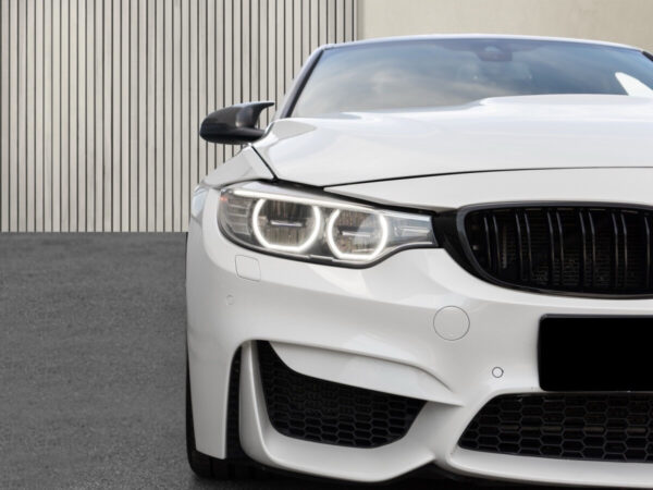 BMW M3 431ch DKG 2014 – Image 8