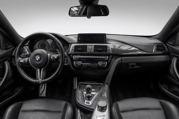 BMW M4 2018 – Image 10
