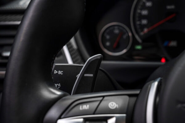BMW M4 2018 – Image 12
