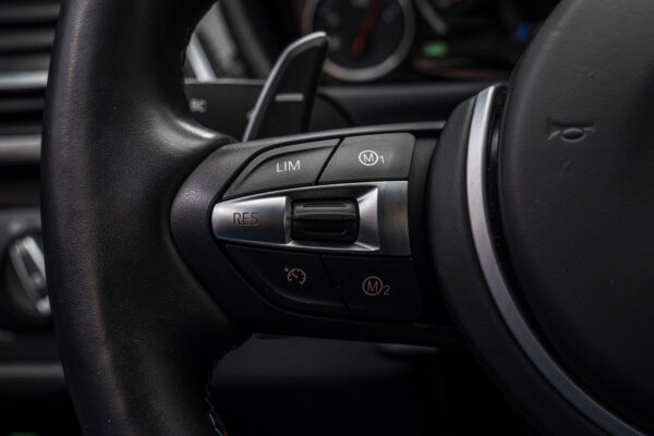 BMW M4 2018 – Image 13