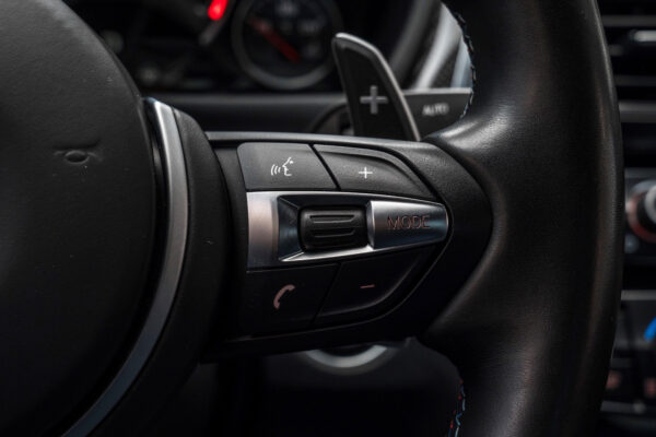 BMW M4 2018 – Image 14